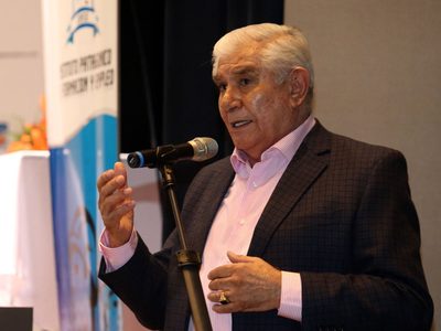 A qué se debe la renuncia de la lista azul y blanca del MPN a los cargos en la Convención y Gobierno