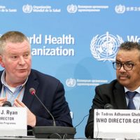 ¡Alerta! La OMS pide al mundo que se prepare para una “potencial pandemia” por el coronavirus