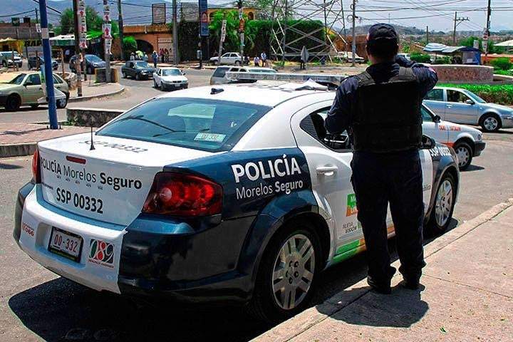 Los restos humanos que se encontraron en distintos lugares de Morelos pertenecían al menos a siete personas; algunos estaban cercenados, otros con tiro de gracia o con huellas de violencia