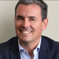 Martín Cerdá: "Posiblemente la mejora venga en septiembre u octubre"