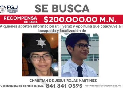 Mamá de Melanie pide que ataque de Christian a su hija se castigue como intento de feminicidio