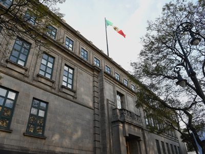 Personal de seguridad, al que la SCJN pidió renunciar, no podrá demandar por despido injustificado