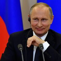 Putin ofrece transcripción de la conversación en la que Trump comparte información de inteligencia