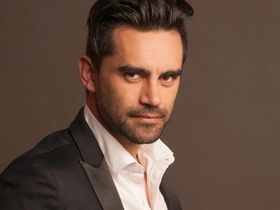 Gonzalo Heredia cuestionó el descargo de Diego Leuco con un irónico mensaje