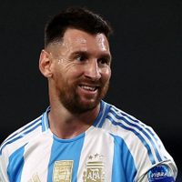 Atención, Selección Argentina: la revelación desde Miami sobre la salud de Lionel Messi