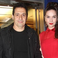 La fórmula del amor duradero: la historia de Natalia Oreiro y Ricardo Mollo a lo largo de sus 25 años juntos