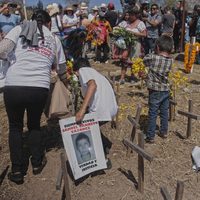Chilapa, donde las familias mueren de tristeza a causa de la violencia (Video)