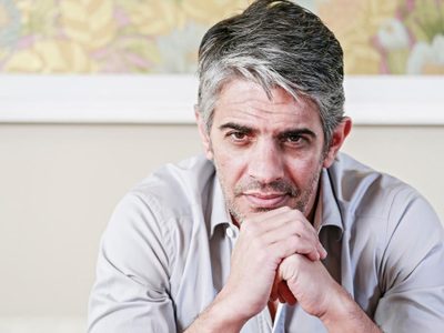 ¡Duelo de titanes! Pablo Echarri no se queda callado y enfrenta a Mauricio Macri en Twitter