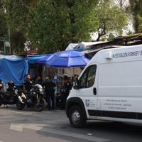Investigan si ola de ejecuciones se debe a disputa entre La Unión Tepito y la AntiUnión