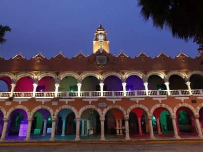 Juez ampara a 16 sexoservidoras en Mérida; no podrán ser detenidas por trabajar