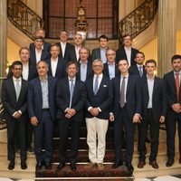 Vaca Muerta: Southern Energy sella un acuerdo histórico para exportar GNL por ocho años