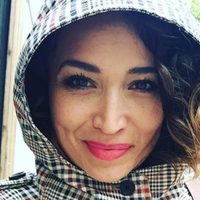 Julia Mengolini defendió a los presos liberados y recibió una contundente respuesta de una famosa