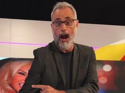 Revelaron el impensado tratamiento estético al que Jorge Rial se habría sometido en el pasado