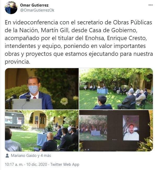 Tuit de Gutiérrez