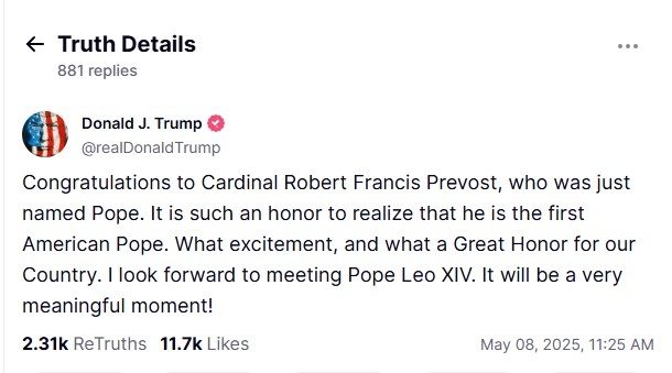 TRUMPPAPA