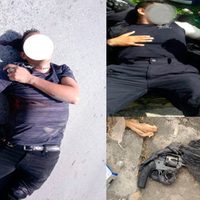 Jornada violenta en Nuevo León deja seis muertos
