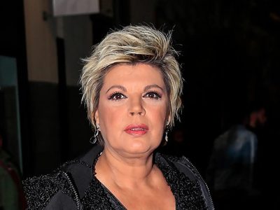 "Días muy incómodos": Terelu Campos habló sobre los estudios médicos a los que se sometió