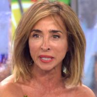 “Fue una maleducada”: María Patiño despreció públicamente la entrevista de María Teresa Campos