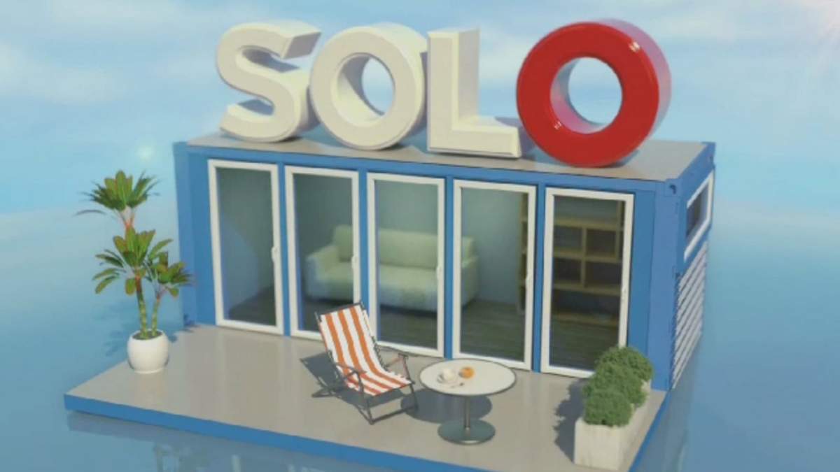 Solo/Sola. Fuente: (Twitter)