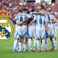 “Ojalá pueda volver”: la promesa argentina que sueña con regresar al Real Madrid