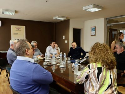 ACIPAN y la municipalidad de Neuquén impulsan un shopping a cielo abierto