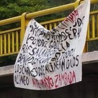 Narcomanta atribuida a Ismael 'Mayo” Zambada promete 'limpia” con 'apoyo del gobierno federal”