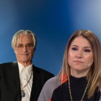 Sin filtros: el duro descargo de la hija de Fernanda Iglesias contra Roberto Pettinato