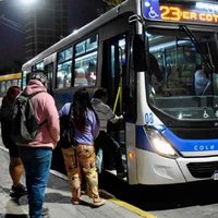 El boleto de colectivos en Neuquén roza los 200 pesos por un sorpresivo aumento