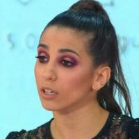 "Eso también fue raro”: Cinthia Fernández reveló cómo fue su último contacto con La Floppy