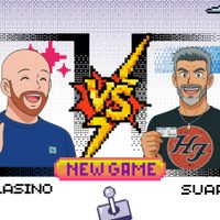Mano a mano: votá entre Esteban Allasino y Ulpiano Suarez