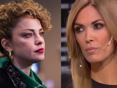 ¡Durísima! Dolores Fonzi deschavó a Viviana Canosa públicamente: "Por biyuya"