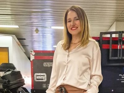 Fernanda Iglesias reveló la verdad detrás de su repentina salida de "Puro Show"