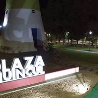 Desbarataron un kiosco narco en Plaza Huincul y demoraron a cuatro sujetos