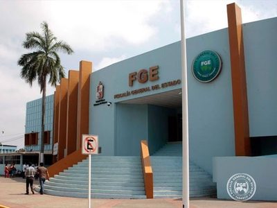 Hallan restos óseos durante cateo en Centro, Tabasco; Fiscalía no precisa número de cuerpos