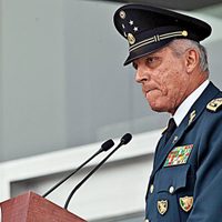 El carpetazo de la FGR exonera a otros militares y exfuncionarios