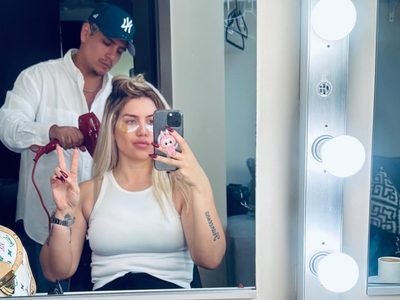 El informe del Ministerio Tutelar que complica a Wanda Nara