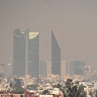 Mantienen el Doble Hoy No Circula para este sábado 14 de febrero por contingencia ambiental