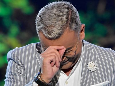 “Temo que me digan lo peor”: Jorge Javier Vázquez a punto de derrumbarse