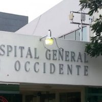 Encuentran sana y salva a la bebé sustraída del Hospital General de Occidente
