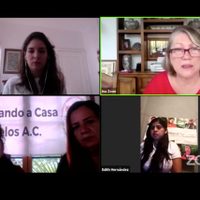 Familiares de desaparecidos piden a la FGR atraer el caso de las fosas de Jojutla