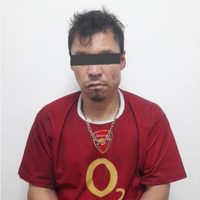 Cae presunto violador que ofrecía trabajo para niñeras en Facebook