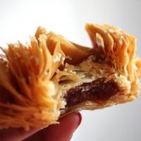 Receta de pastelitos caseros para festejar el 25 de mayo