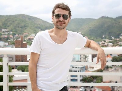 Se prende en todas: Pedro Alfonso deslumbró a todos con un fascinante show junto a Olivia
