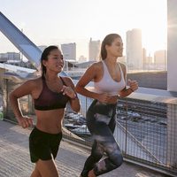 No gastes en el gym: lográ un cuerpo soñado en verano con estos ejercicios que podés hacer en un parque o plaza