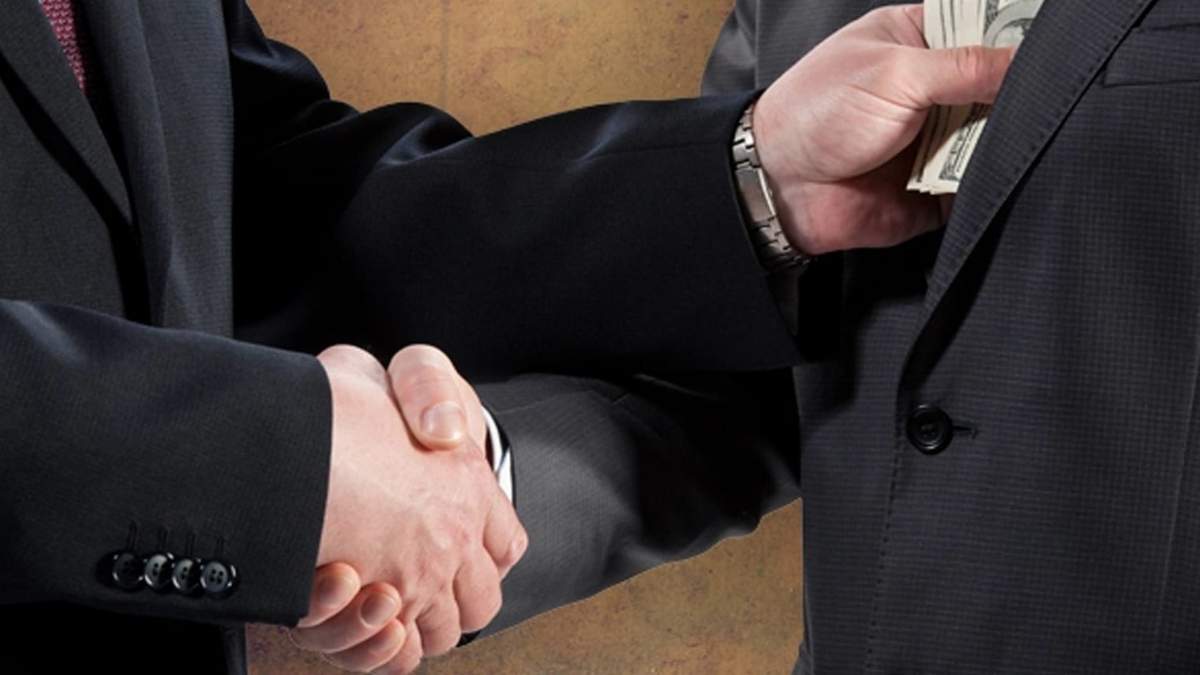 El Gobierno investigará casos de corrupción. Fuente: (Twitter)