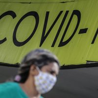 Coronavirus en Argentina: ya son casi 25 mil los casos