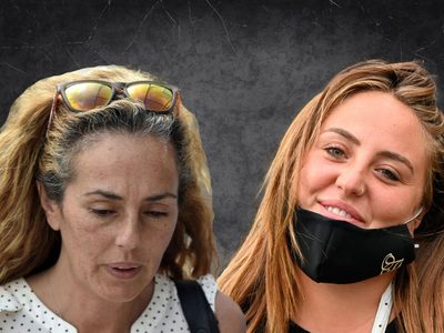 La diferencia monetaria entre Rocío Flores y Rocío Carrasco aumenta cada vez más: los números son re