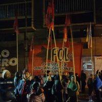 Organizaciones sociales de Neuquén exigen por el inicio de las obras que comprometió el gobierno