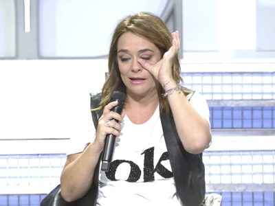 "Nos diste una soberana lección sobre la vida": Toñi Moreno escribió una conmovedora carta a Paz Pa
