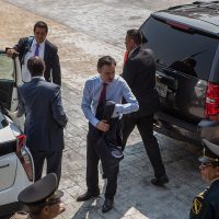 AMLO revela nombres de maquinaria priista que planea "fraude electoral" en el Edomex